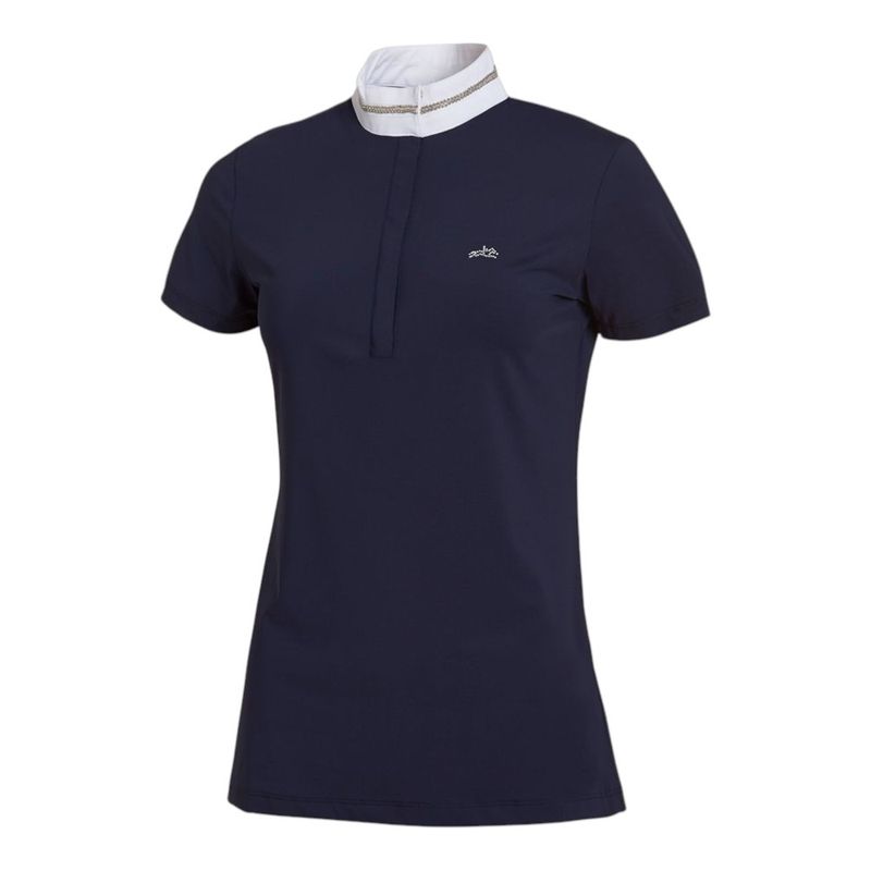 Polo da concorso Donna Clea