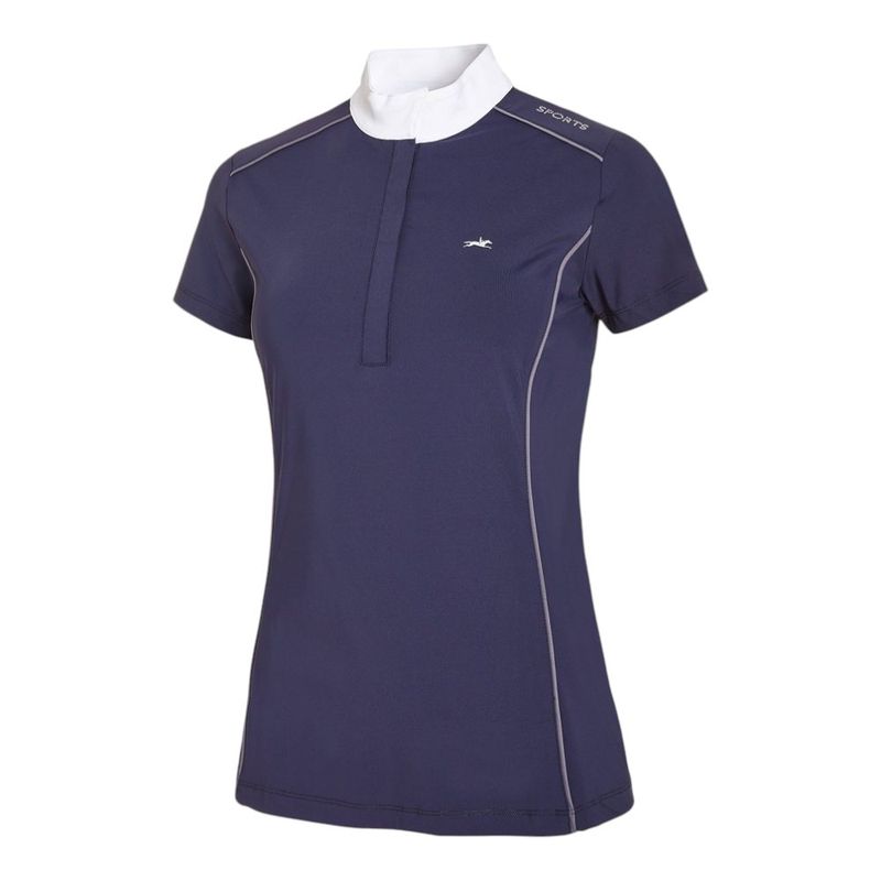 Polo da concorso Donna Ariana