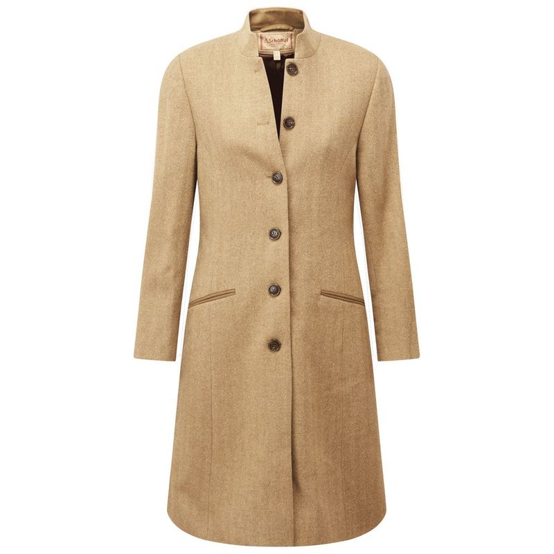 Giacca Donna Portree Tweed
