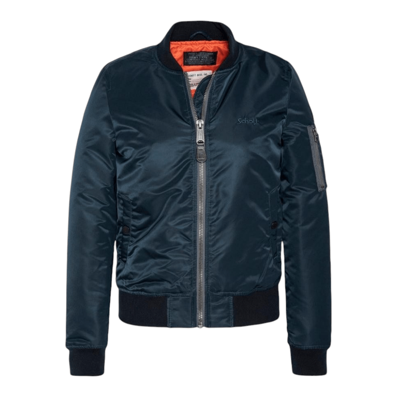 Giacca lifestyle Donna Jet17