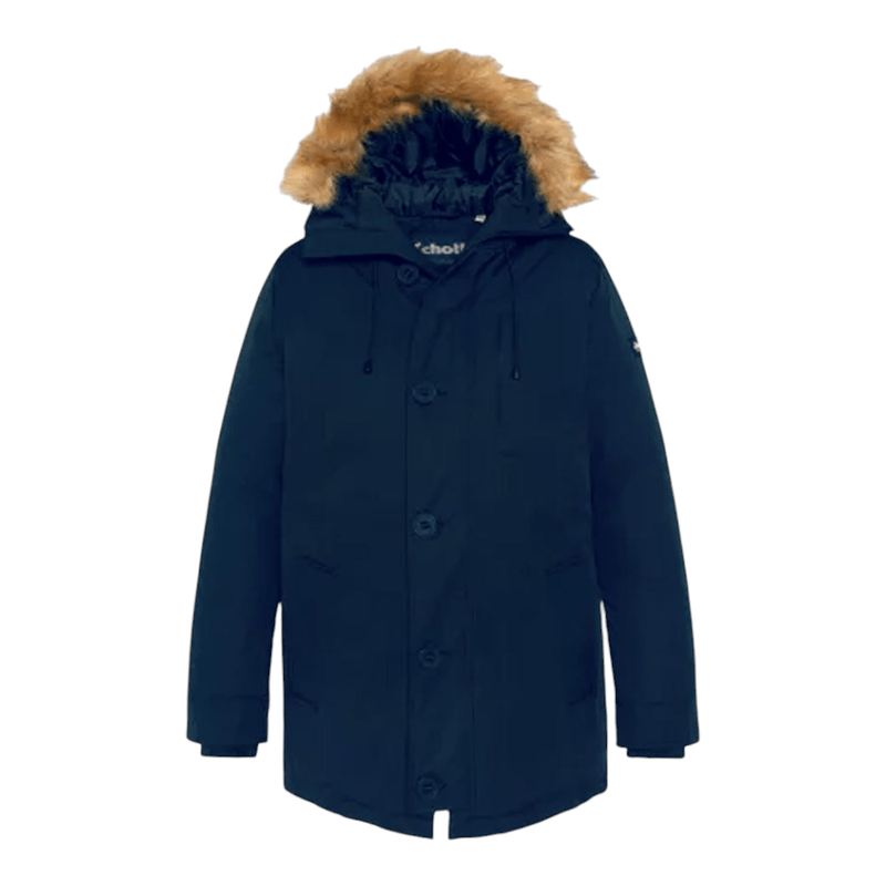 Parka Uomo Honour