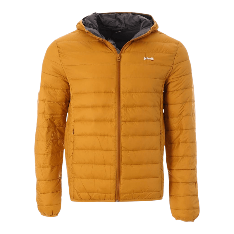 Piumino Uomo Silveradors