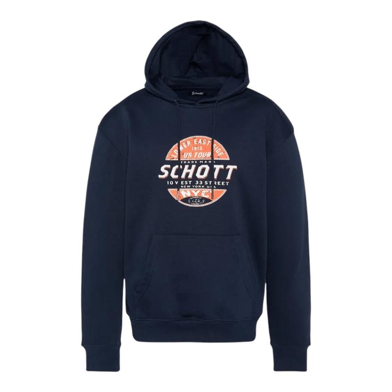 Felpa con cappuccio Uomo Swhustour