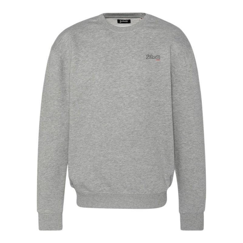 Felpa pile Uomo Stan