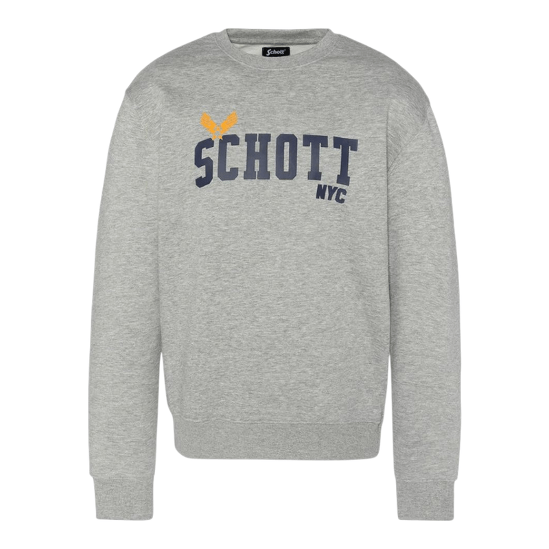 Felpa pile Uomo Heat