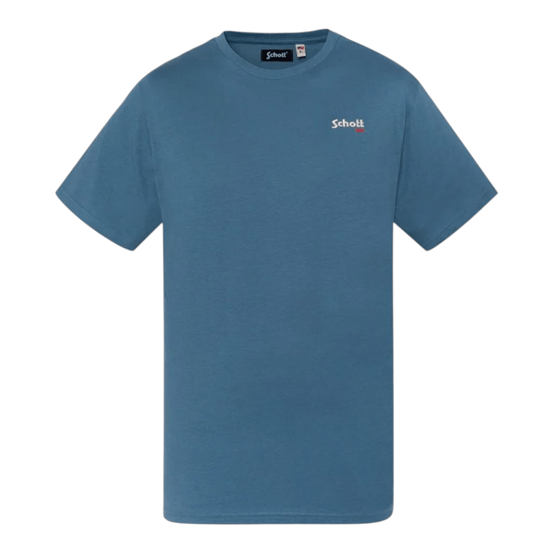 T-shirt maniche corte Uomo Brode