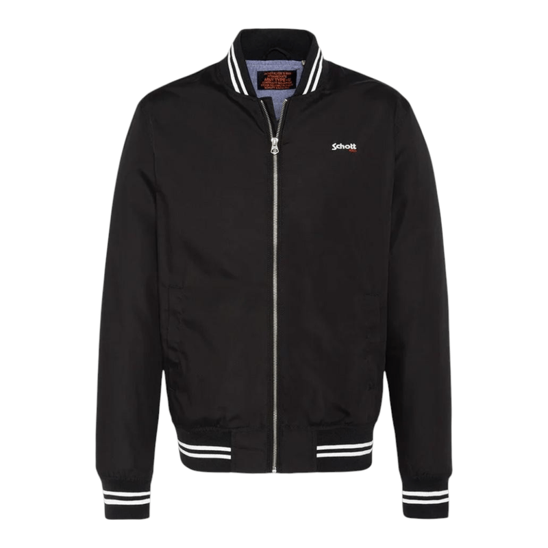 Giacca lifestyle Blouson College Uomo Blouson  College