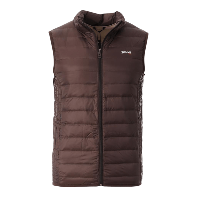 Giacca senza maniche Uomo Oakland