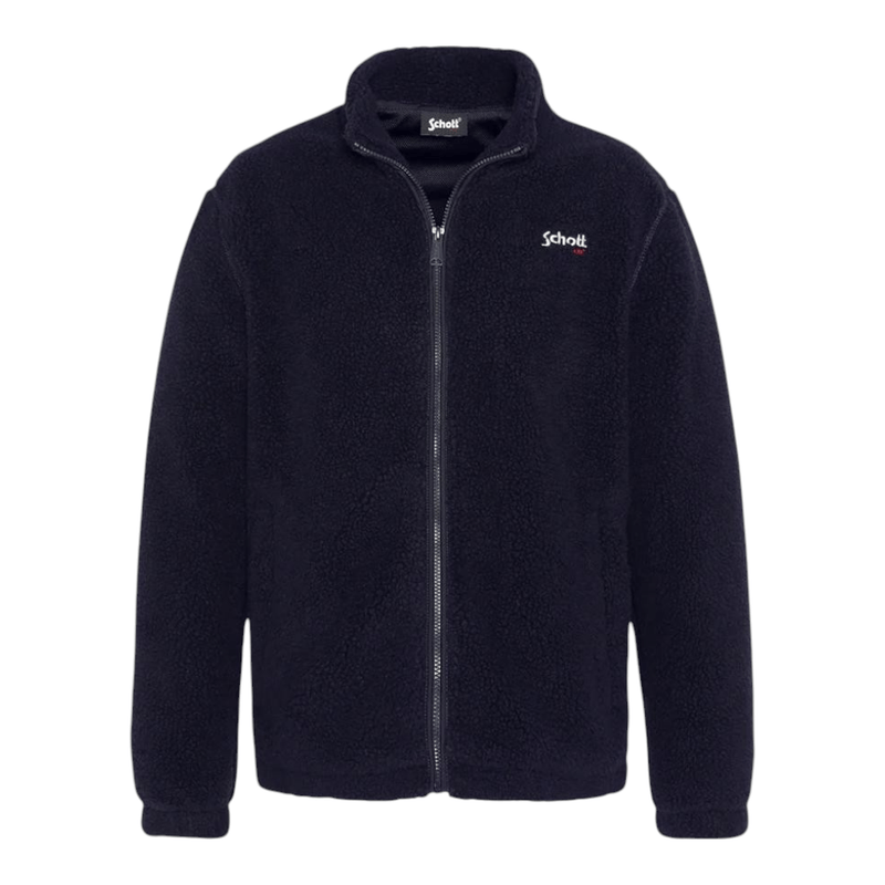 Giacche pile Uomo Sherpa Plartic