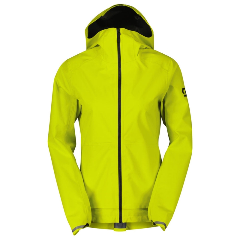 Giacca impermeabile Donna Commuter 2.5L