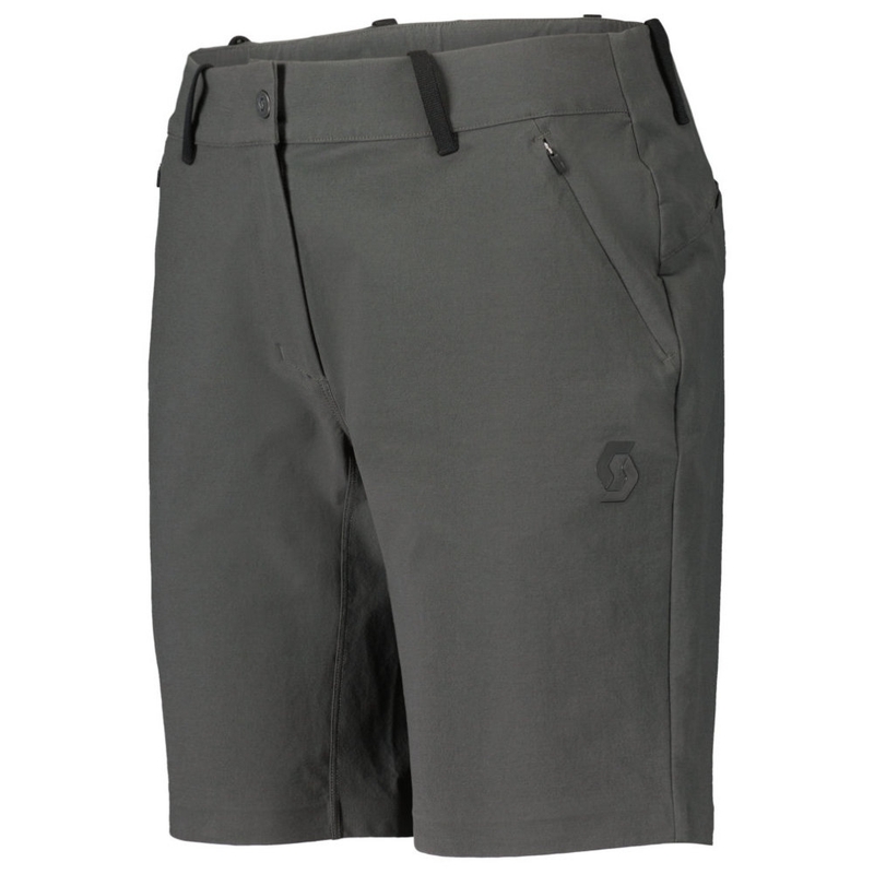 Short Donna Commuter