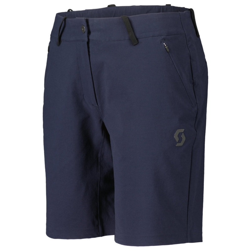 Short Donna Commuter