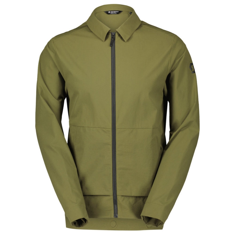 Giacca antivento Uomo Commuter