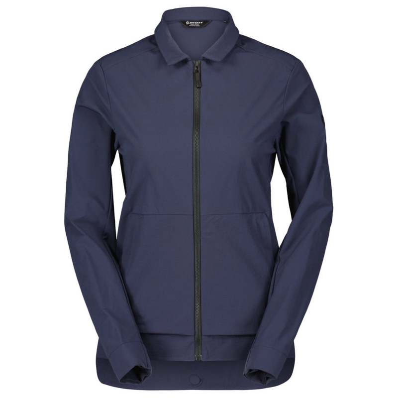 Giacca antivento Donna Commuter