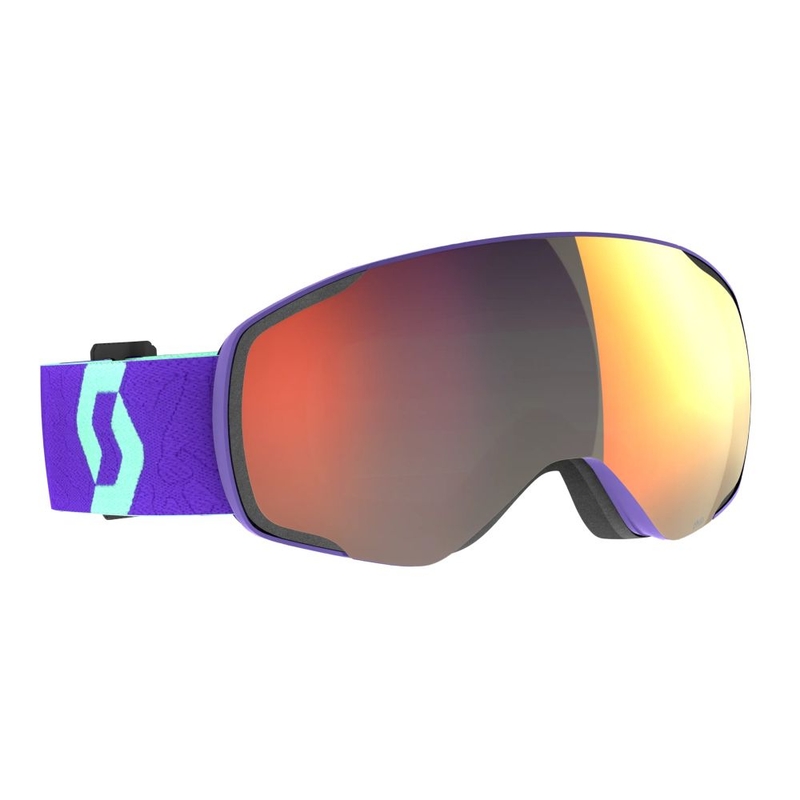 Maschera da sci  Vapor