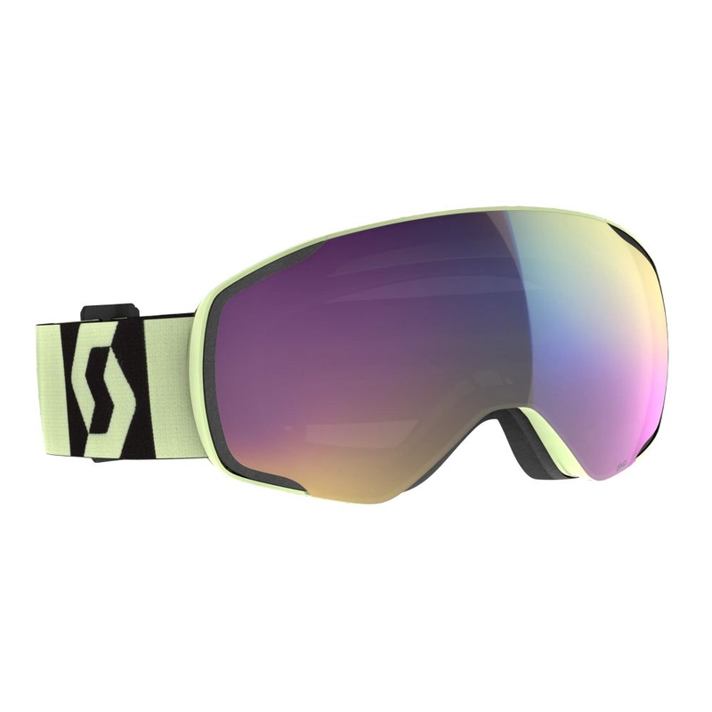 Maschera da sci  Vapor