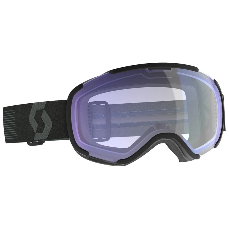Maschera da sci  Faze II