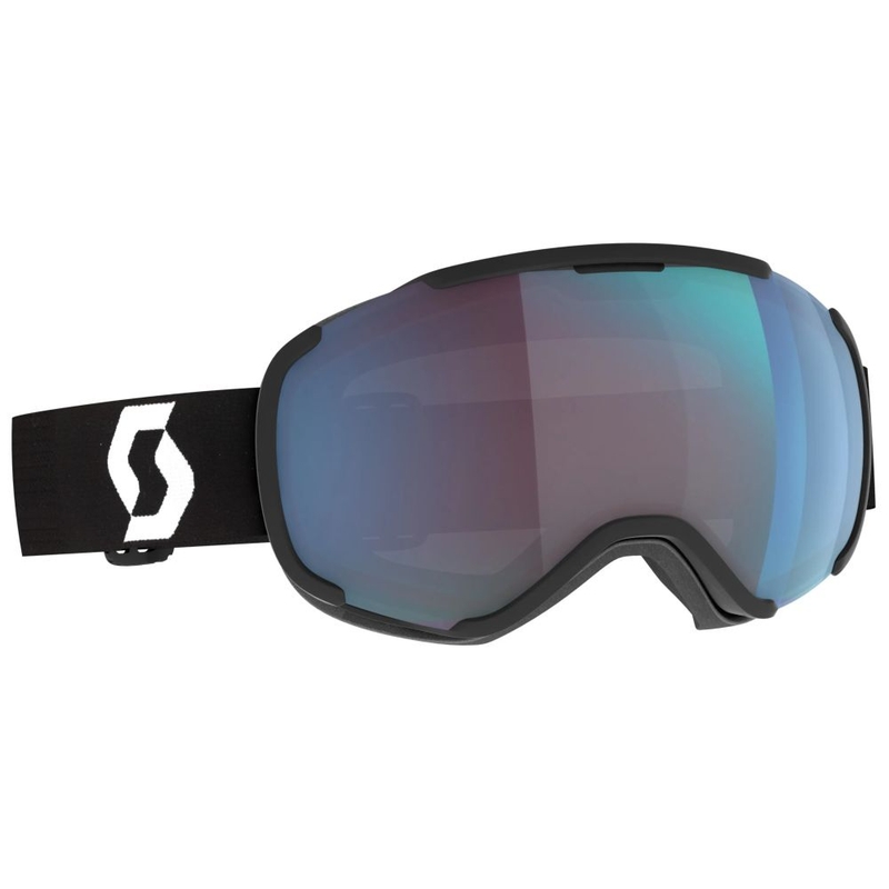 Maschera da sci  Faze II