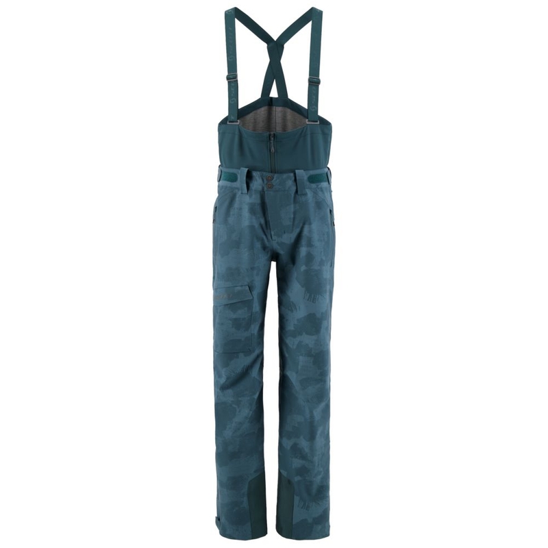 Pantaloni Uomo Vertic 3L