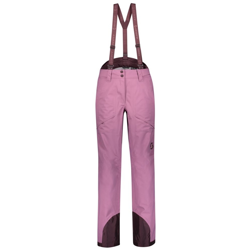Pantaloni Donna Explorair 3L