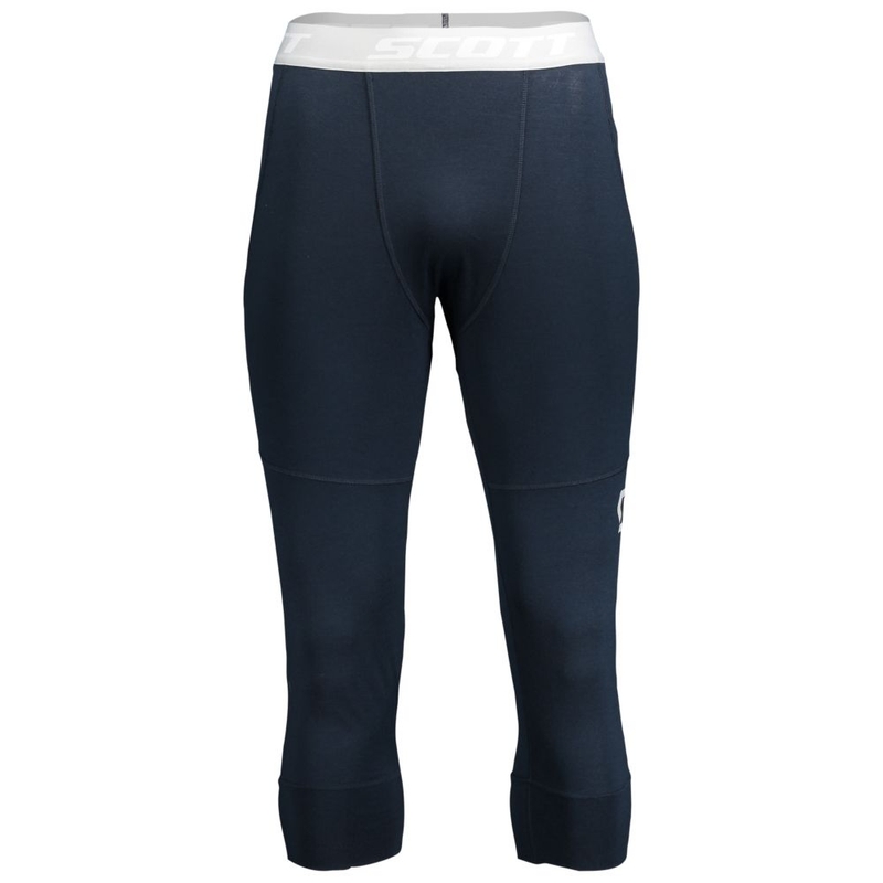 Pantaloni Uomo Defined Merino