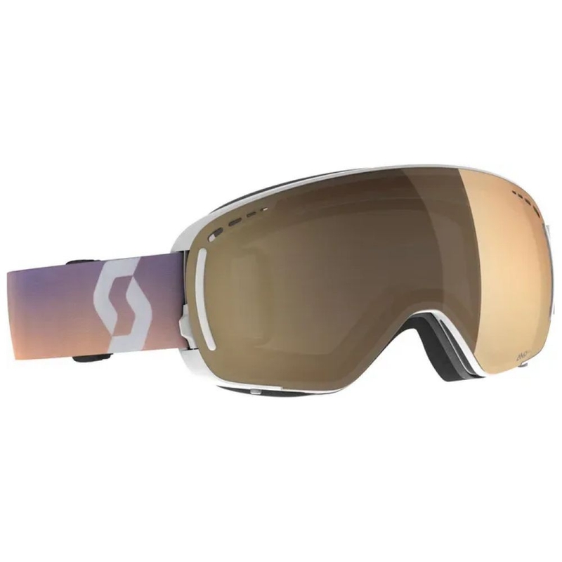 Maschera da sci  LCG Compact LS