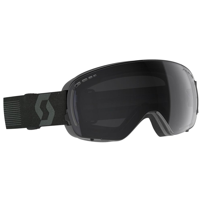 Maschera da sci  LCG Compact