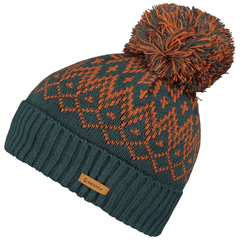 Berretto Donna MTN 40 3 Pack
