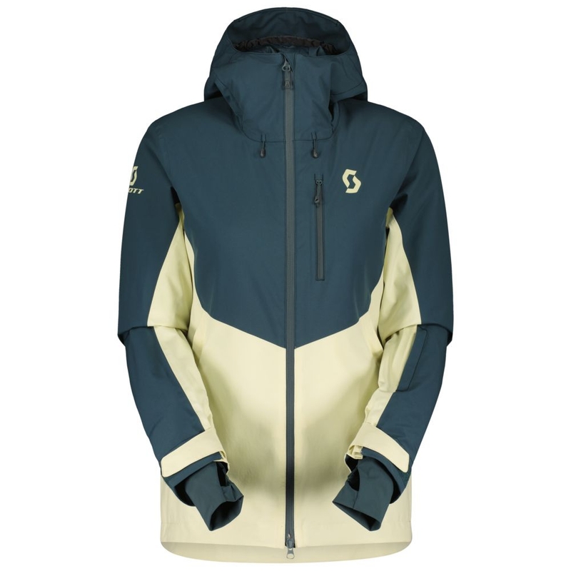Giacca da sci Donna Ultimate Dryo