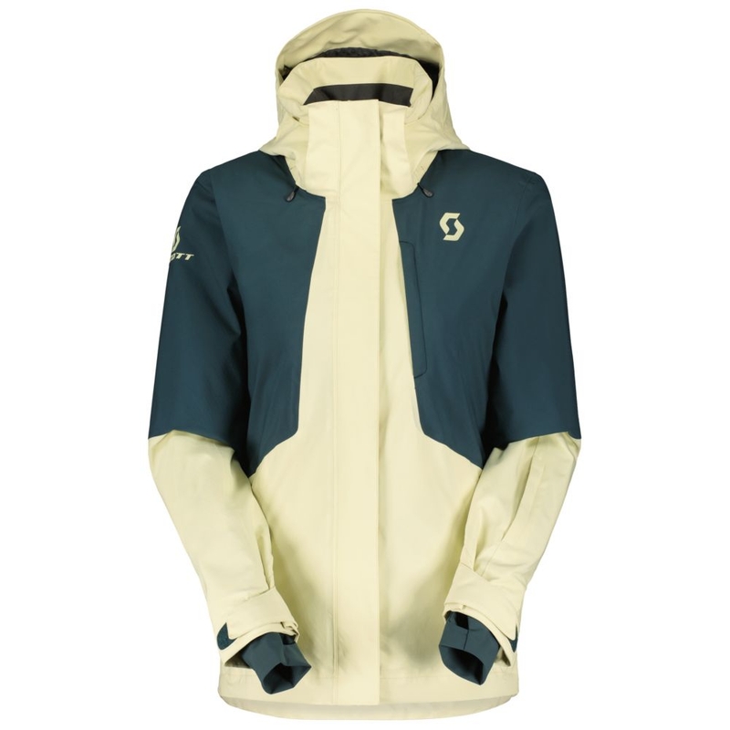 Giacca da sci Donna Ultimate Dryo 10