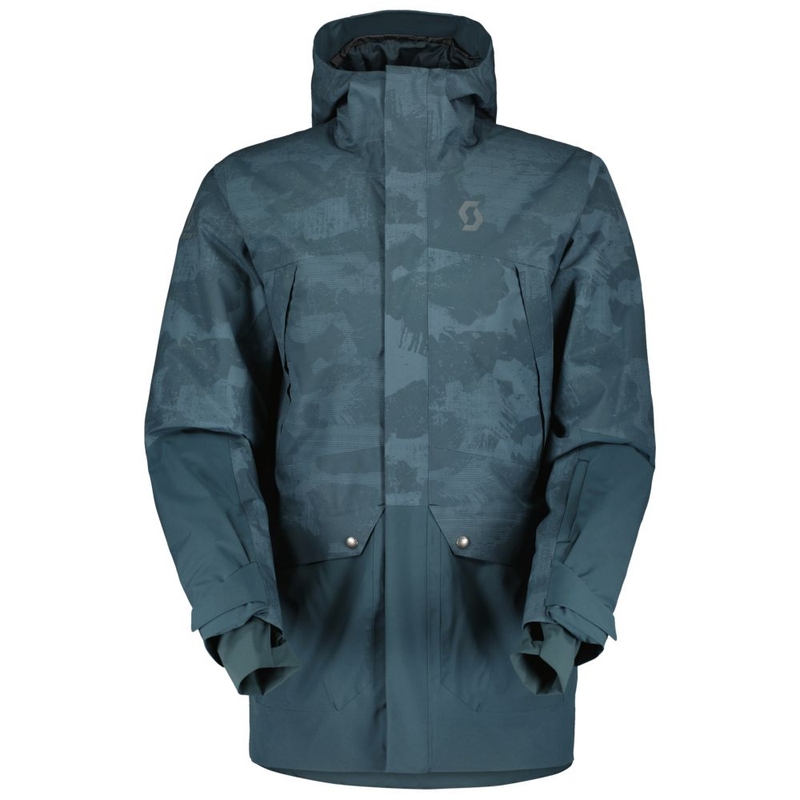 Giacca da sci Uomo Ultimate Dryo Plus