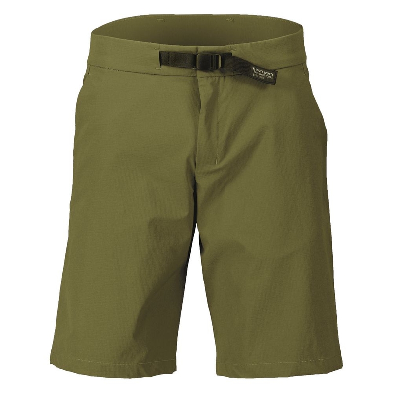 Short Uomo Ripstop Mountain