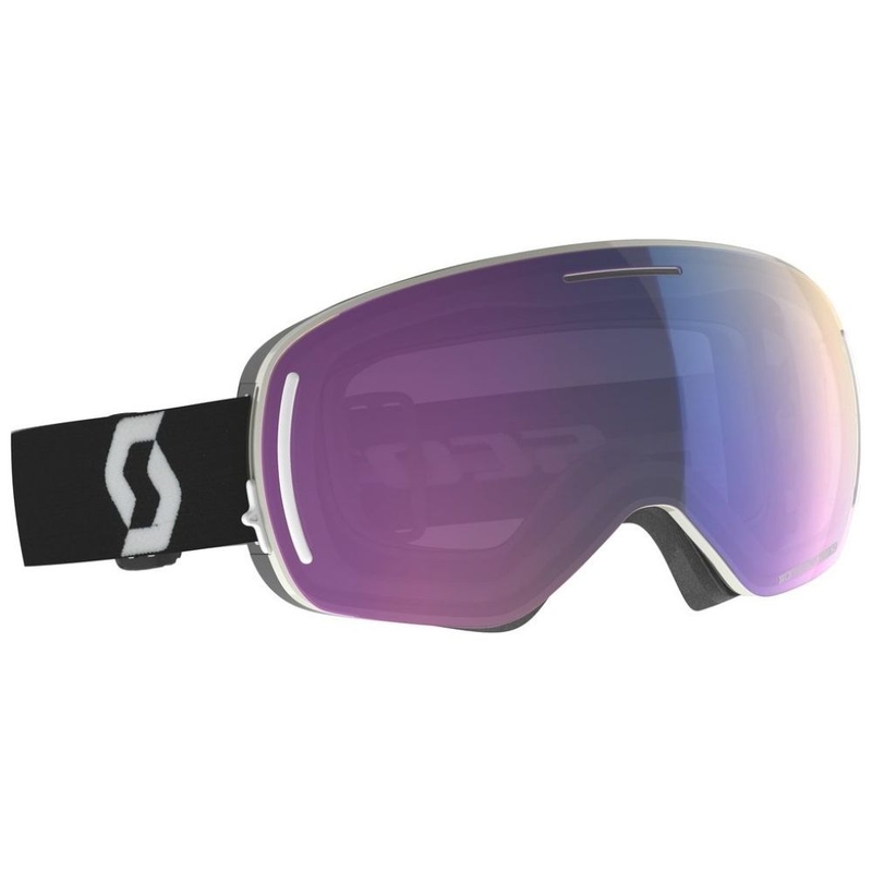 Maschera da sci  LCG Evo