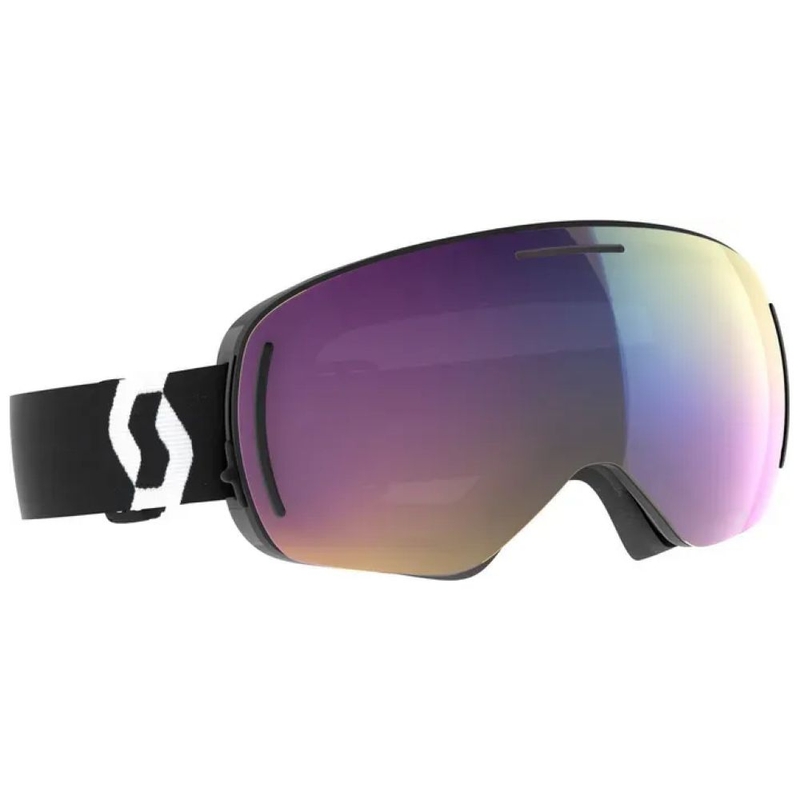 Maschera da sci  LCG Evo