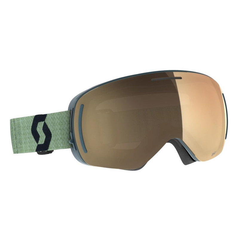 Maschera da sci  LCG Evo LS