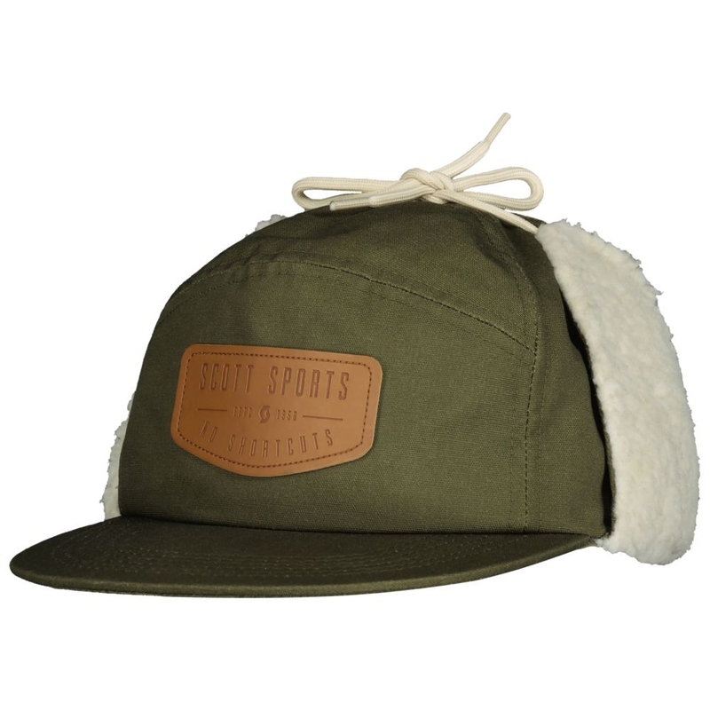 Cappello  Heritage Pile