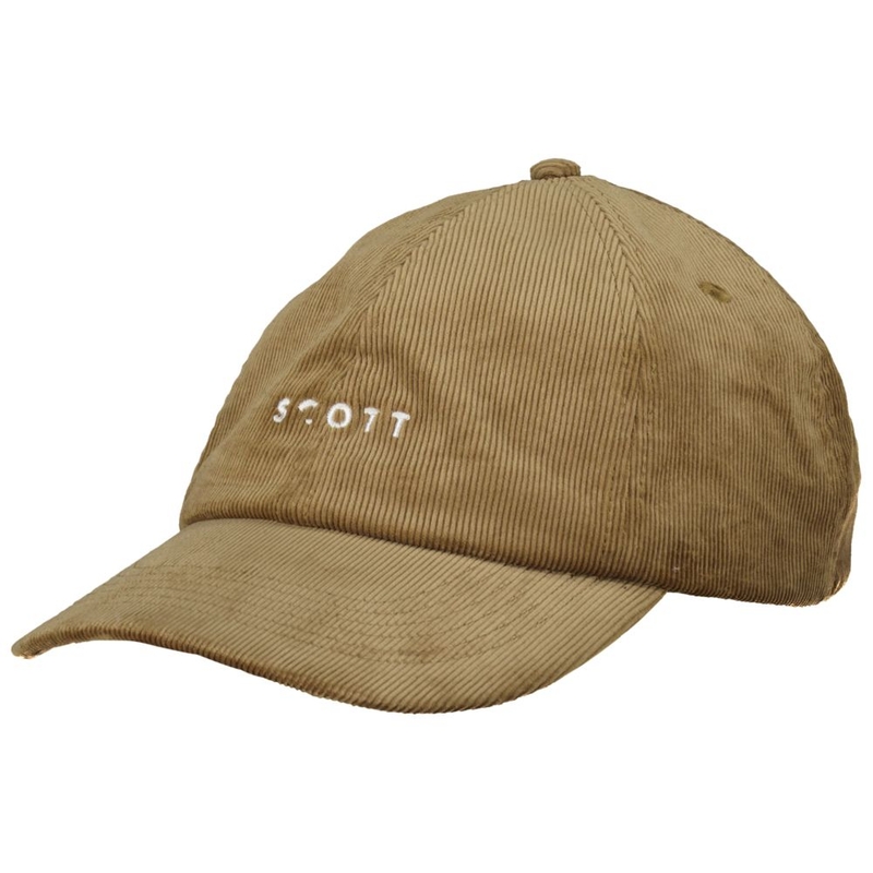 Cappello  Corduroy