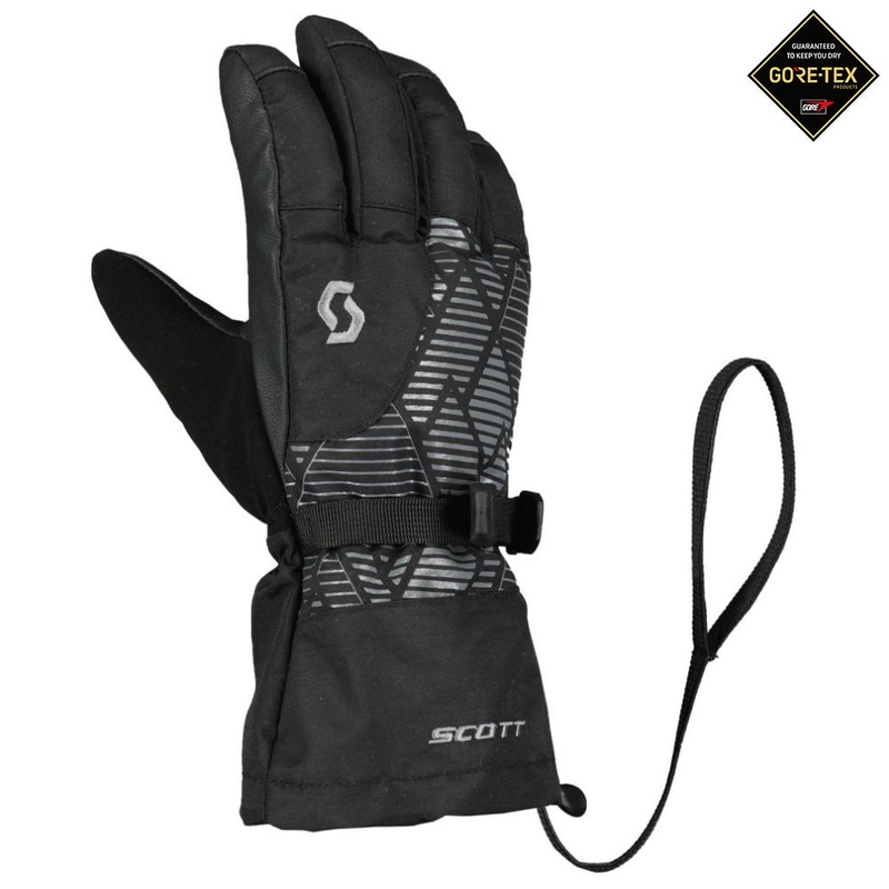 Guanti Bambino Ultimate Premium GTX