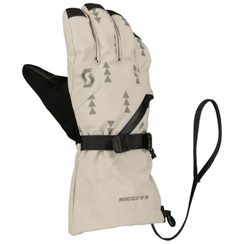 Guanti Bambino Ultimate Premium