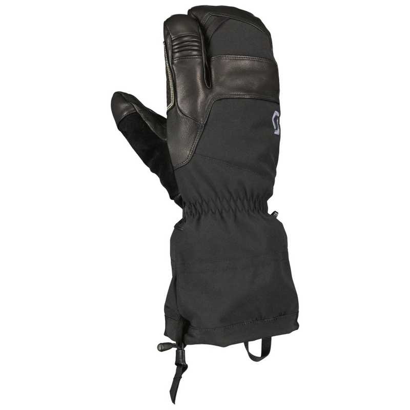 Muffole  Explorair Alpine