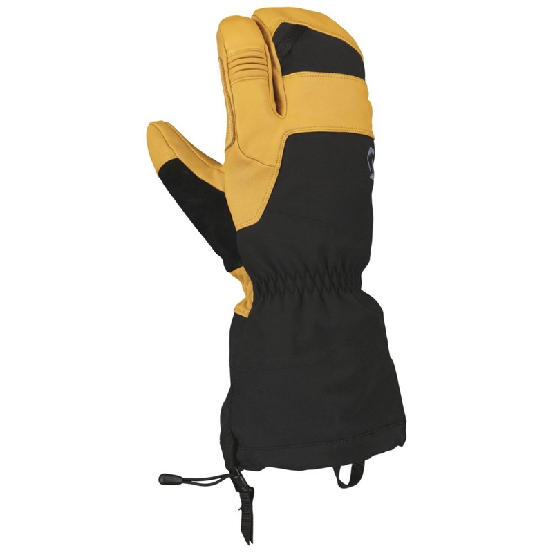 Muffole  Explorair Alpine