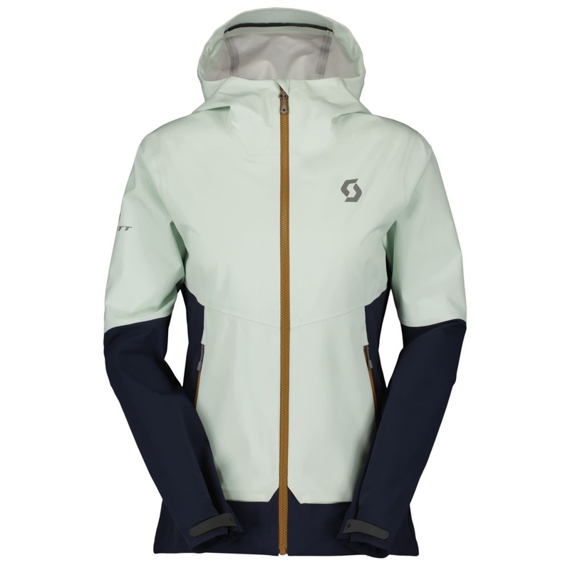 Giacca softshell Donna Explorair