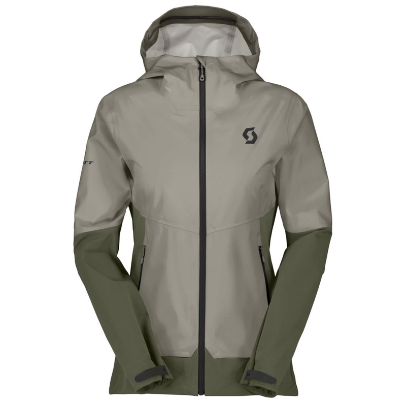 Giacca softshell Donna Explorair