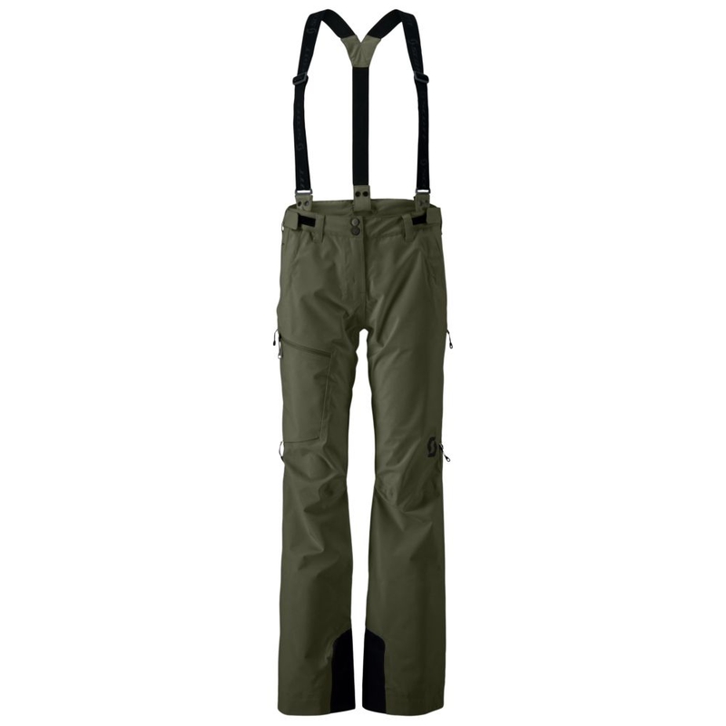 Pantaloni Donna Explorair 3L