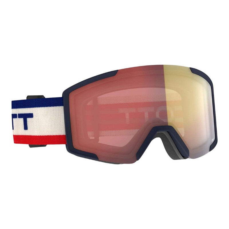 Maschera da sci Uomo Shield