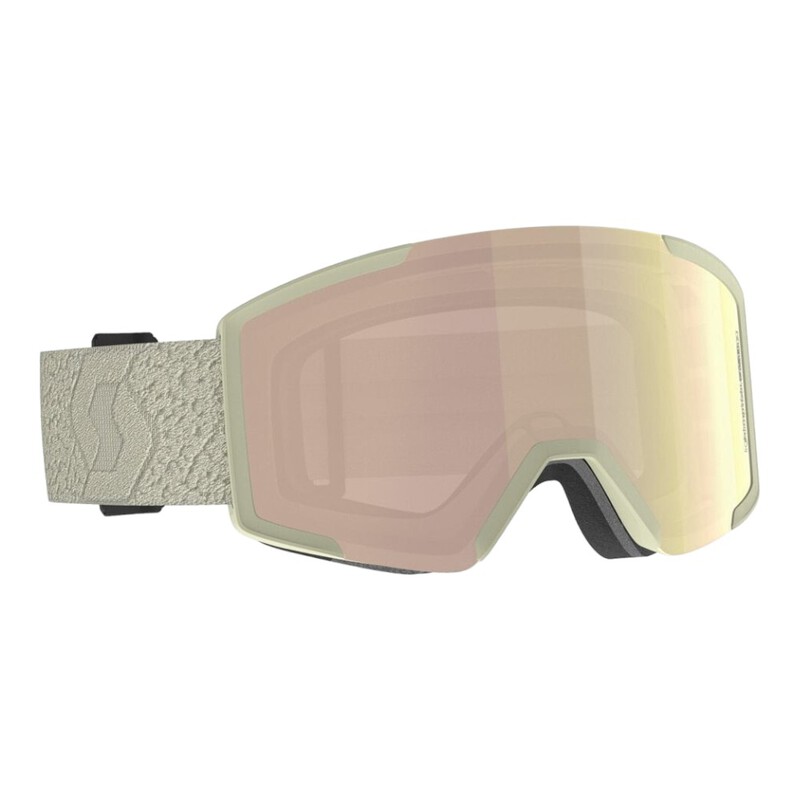 Maschera da sci Uomo Shield