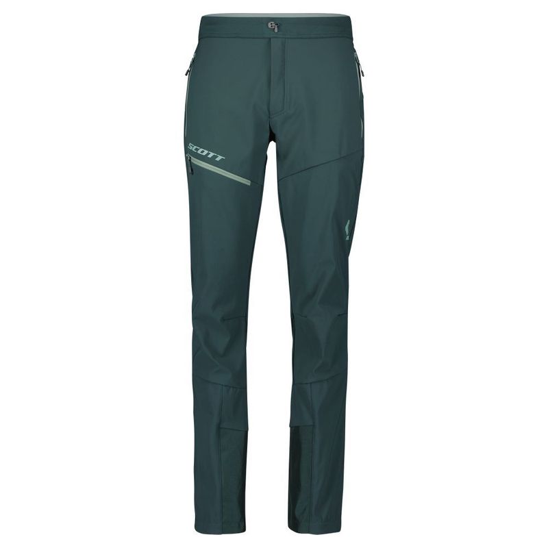 Pantaloni Uomo Explorair Softshell 3L