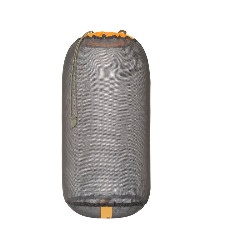 Borsa  Mesh Stuff 13L