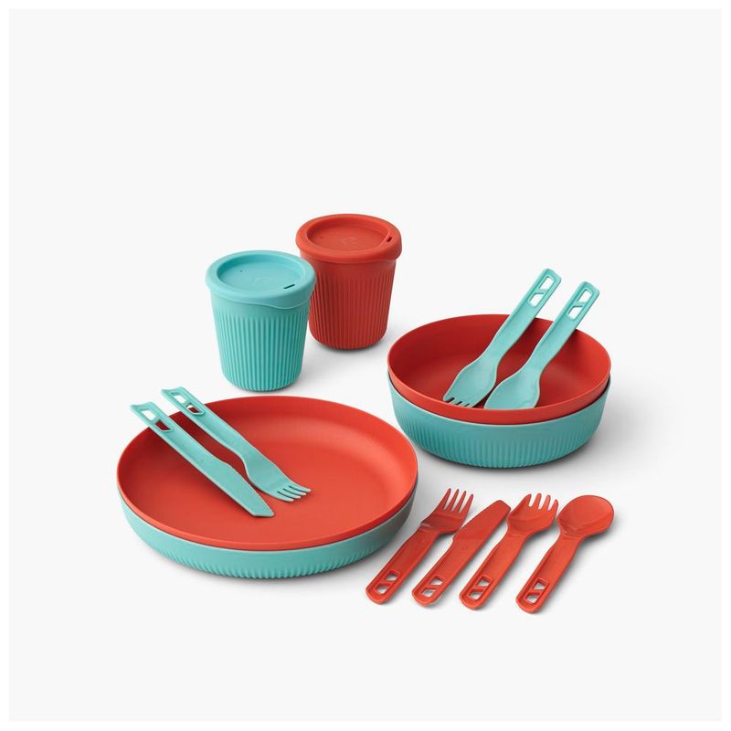 Set di pentole  Passage 14 Piece