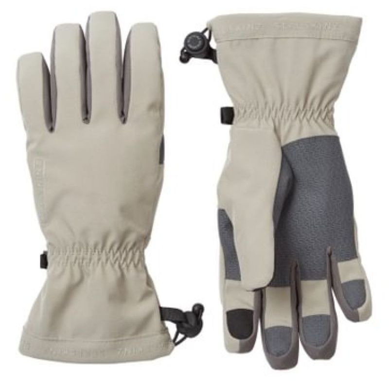 Guanti  Drayton Lightweight Gauntlet